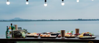 The Emma Glamping Dong Nai 