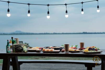 The Emma Glamping Dong Nai 