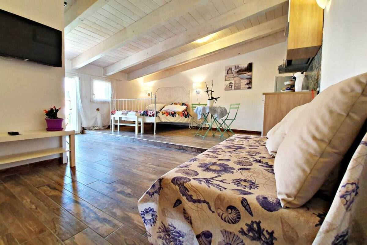 Habitación Deluxe | Wifi gratis