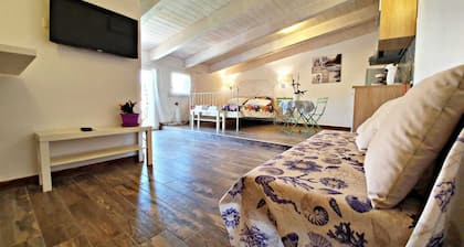 B&B a Casa di Antonella