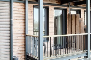 Comfort Room, Balcony, Resort View | Balcony