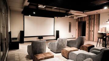 Fasilitas properti