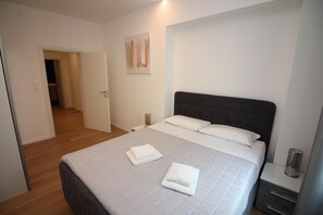 1 chambre, Internet