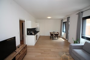1 chambre, Internet