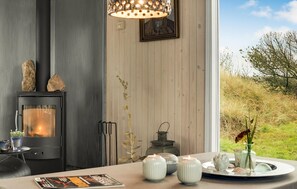 Dining - Stunning home in Løkken with kitchen (Løkken)