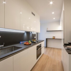 Apartment | 2 bedrooms, Internet