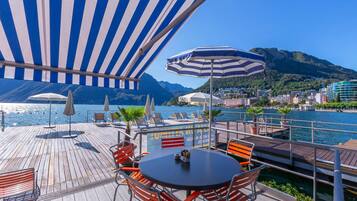 Apartamento | 2 dormitorios y Internet