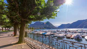 Apartamento | 2 dormitorios y Internet