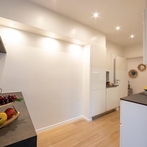 Apartment | 2 bedrooms, Internet - Boutique Apartment 6 (Lugano)
