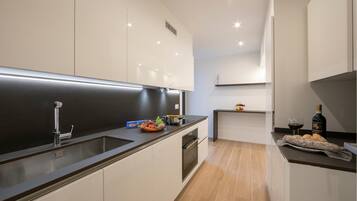 Apartamento | 2 dormitorios y Internet