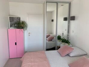 Deluxe Room | Terrace/patio