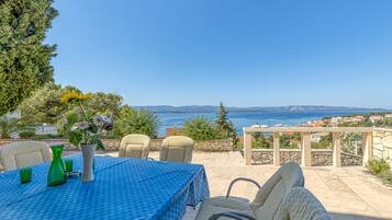 House | 4 bedrooms, Internet