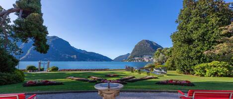 Apartment | 2 bedrooms, Internet