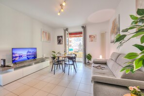 Apartment | 2 bedrooms, Internet - Casa Rosa in Lugano With 2 Bedrooms and 1 Bathrooms (Lugano)