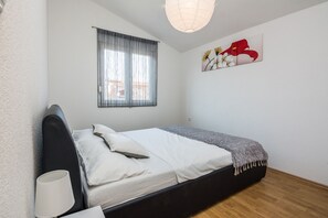 Family Apartment A1 - Apartment Wenig (Vir)