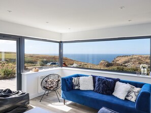 Interior - Camelot (Tintagel)