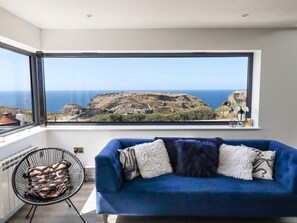 Interior - Camelot (Tintagel)