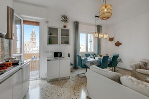 Apartment | 4 Schlafzimmer, Internetzugang