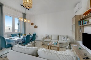 Apartment | 4 bedrooms, Internet - Casa Pepitas apt sea Front Monopoli (Monopoli)