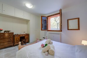 Maison | 2 chambres, Internet