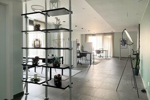 Apartemen | Internet