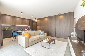 Apartemen | Internet