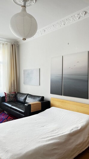 1 Schlafzimmer