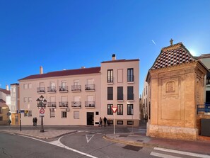 Exterior - Close to everything and far from the noise... Enjoy the atmosphere of the historic center! (Málaga)