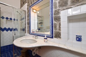 House | 2 bedrooms, Internet - Casa Lella in Furore (Furore)