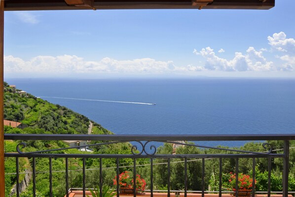 2 bedrooms, Internet - Casa Lella in Furore (Furore)