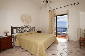 2 bedrooms, Internet - Casa Lella in Furore (Furore)