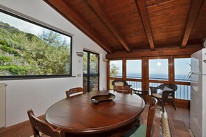 Ferienhaus | 2 Schlafzimmer, Internetzugang