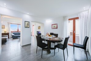 Apartment | 2 bedrooms, Internet - Ca Runchett in Lugano (Lugano)