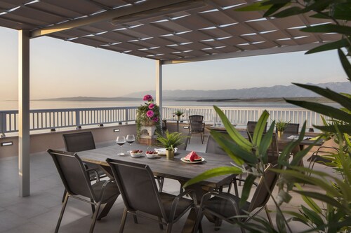 Apartments Vista Exclusive 