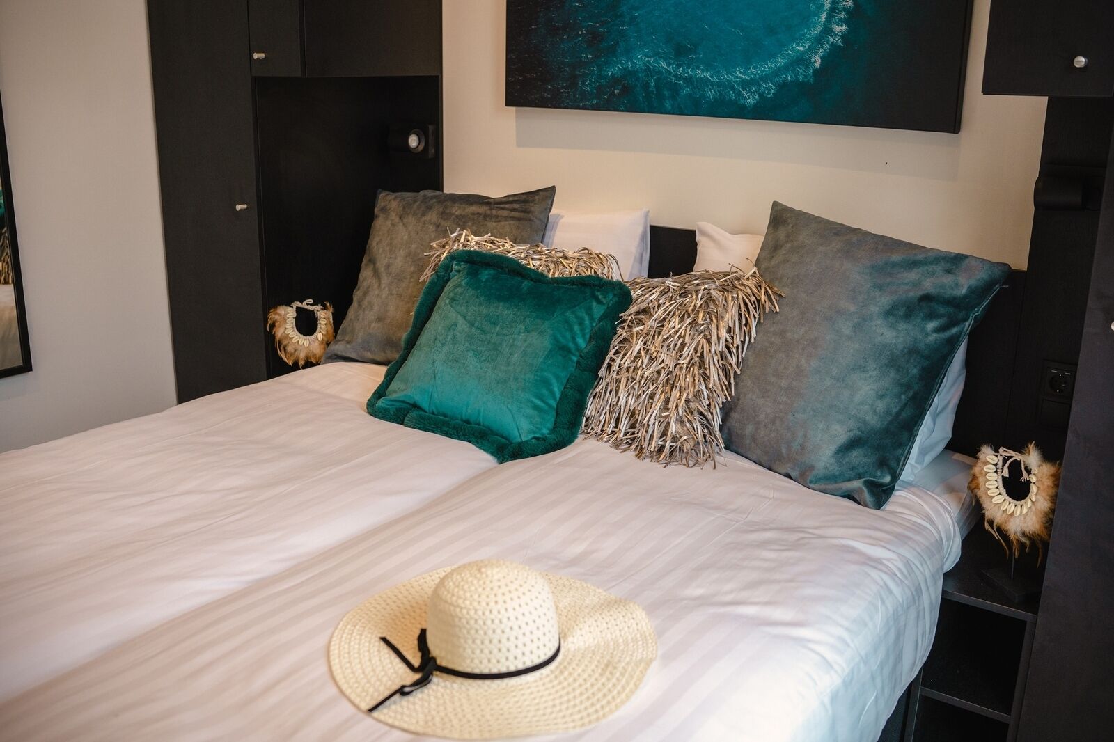 3 slaapkamers, gratis wifi, beddengoed