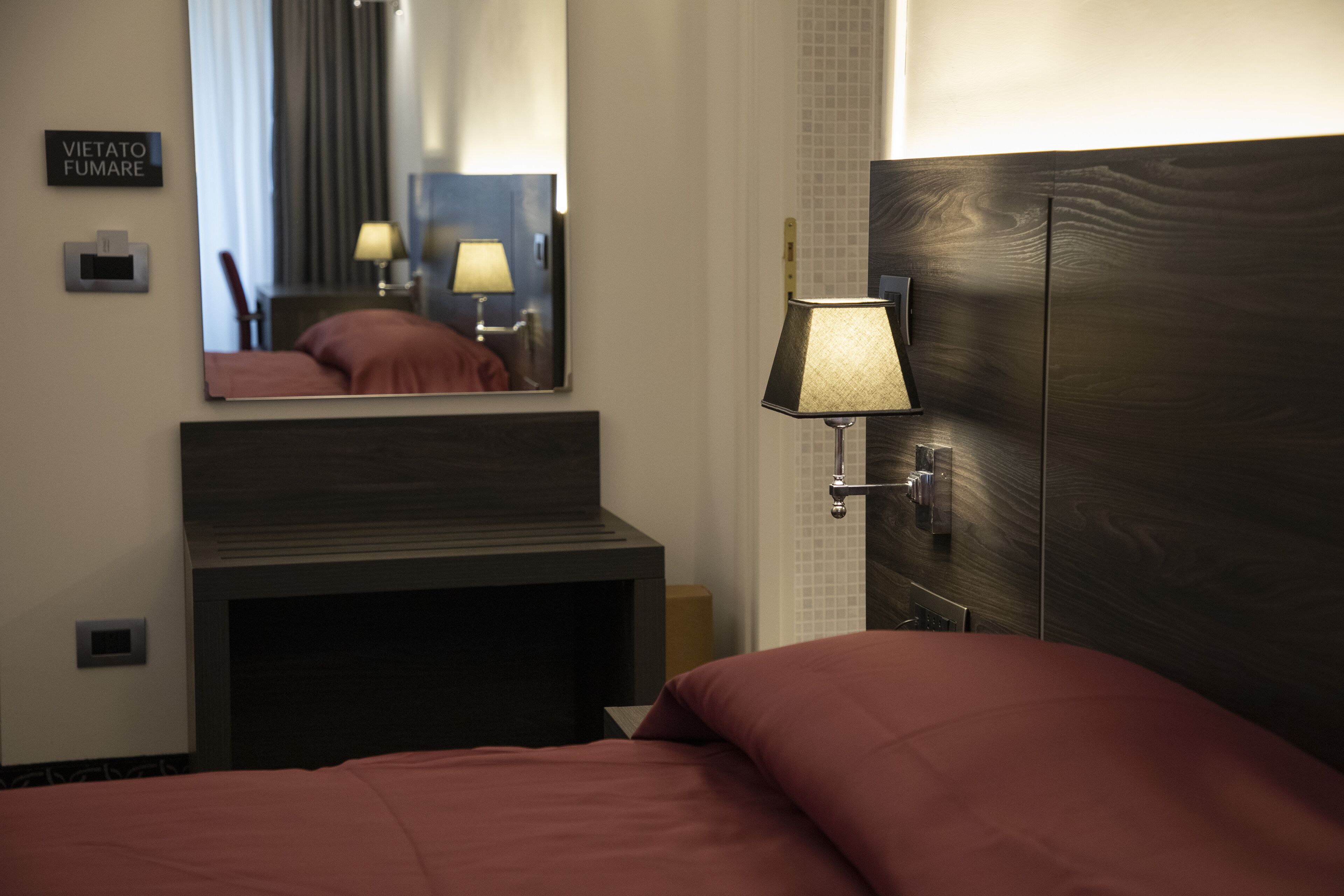 Foto - Gemelli Hotel