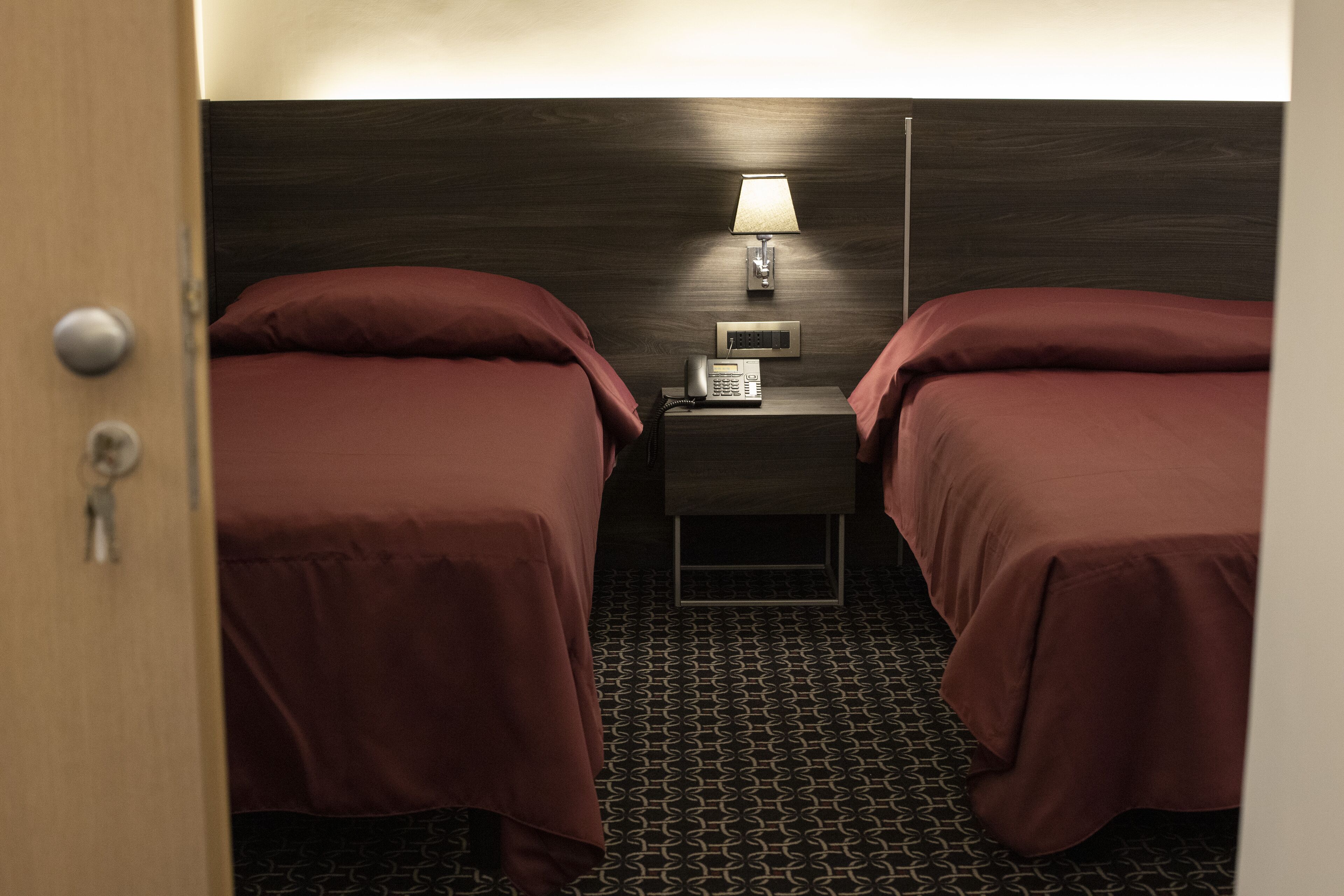 Foto - Gemelli Hotel