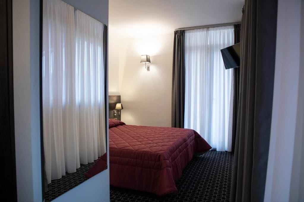 Foto - Gemelli Hotel