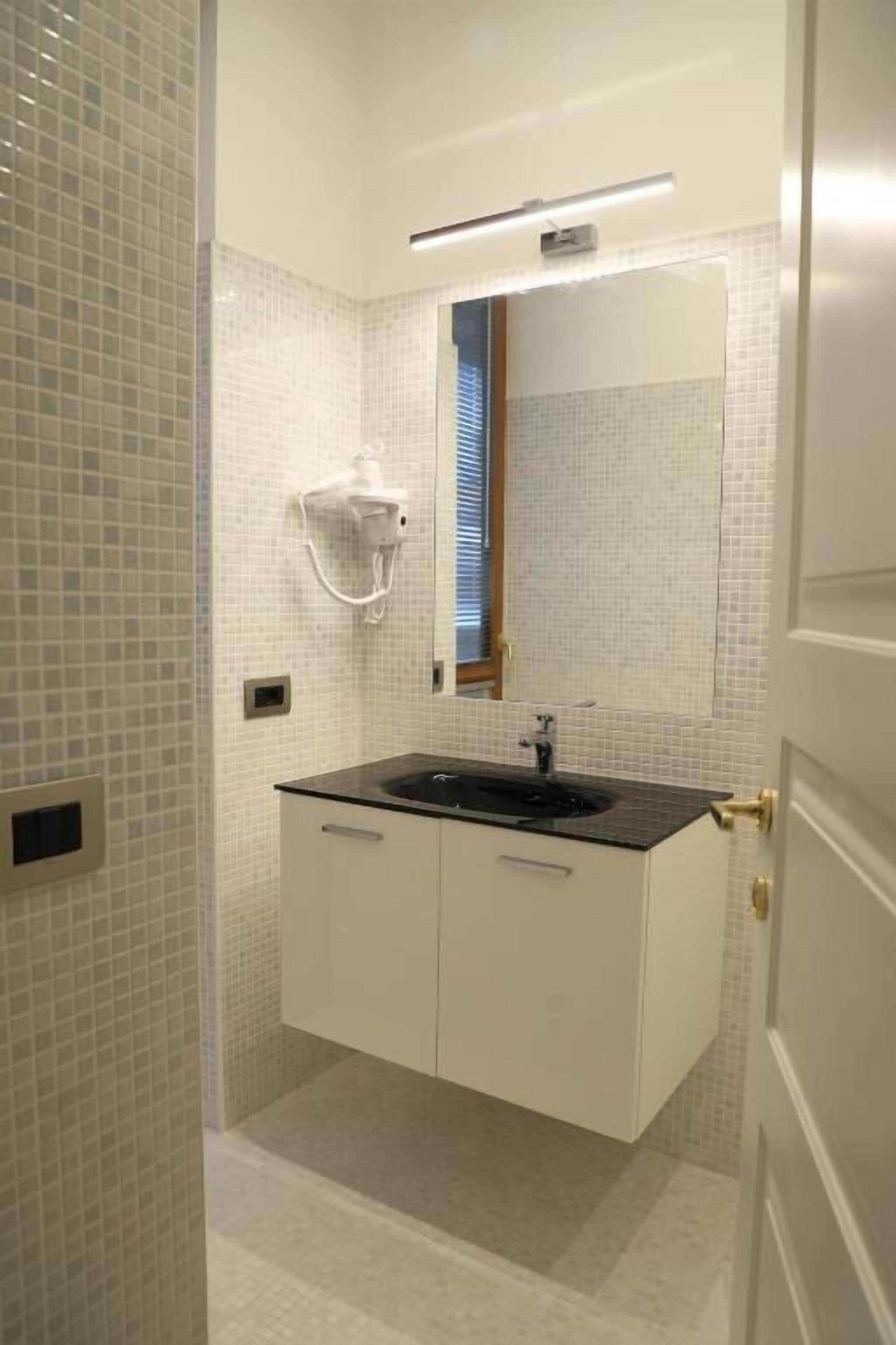 Foto - Gemelli Hotel