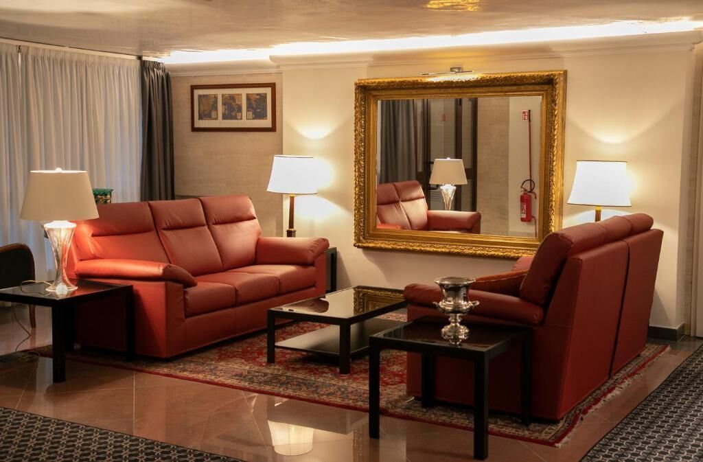 Foto - Gemelli Hotel