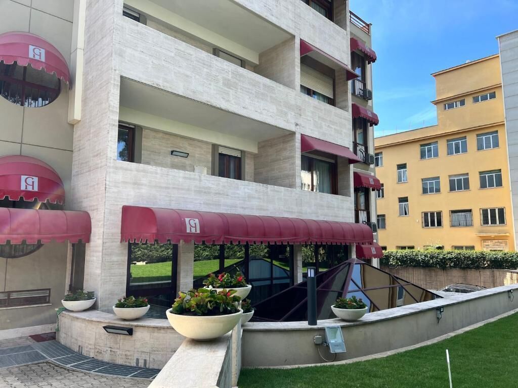 Foto - Gemelli Hotel
