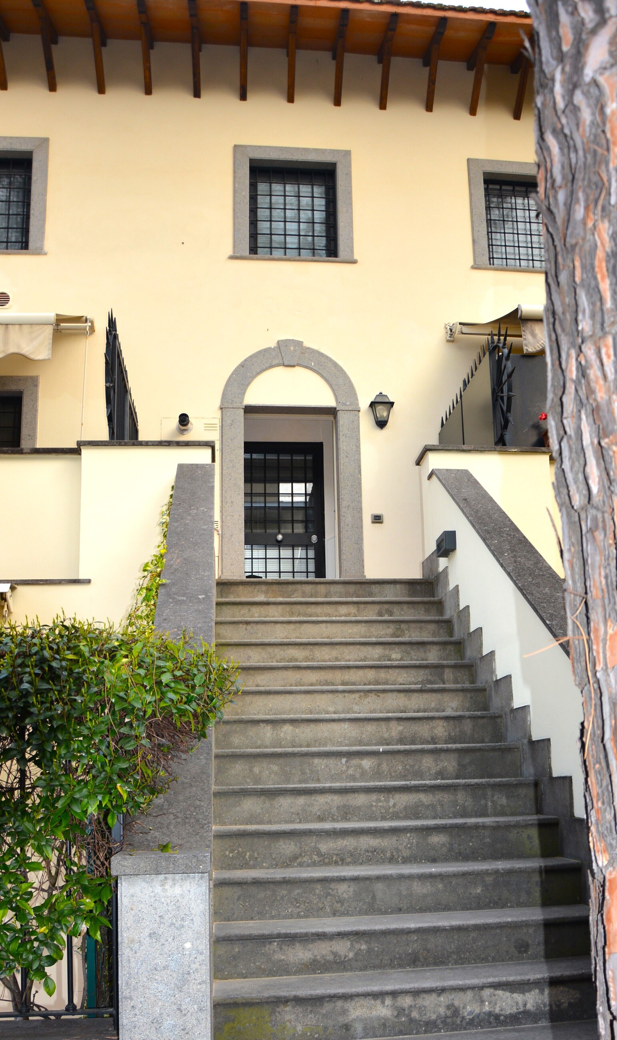 Foto - Gemelli Hotel