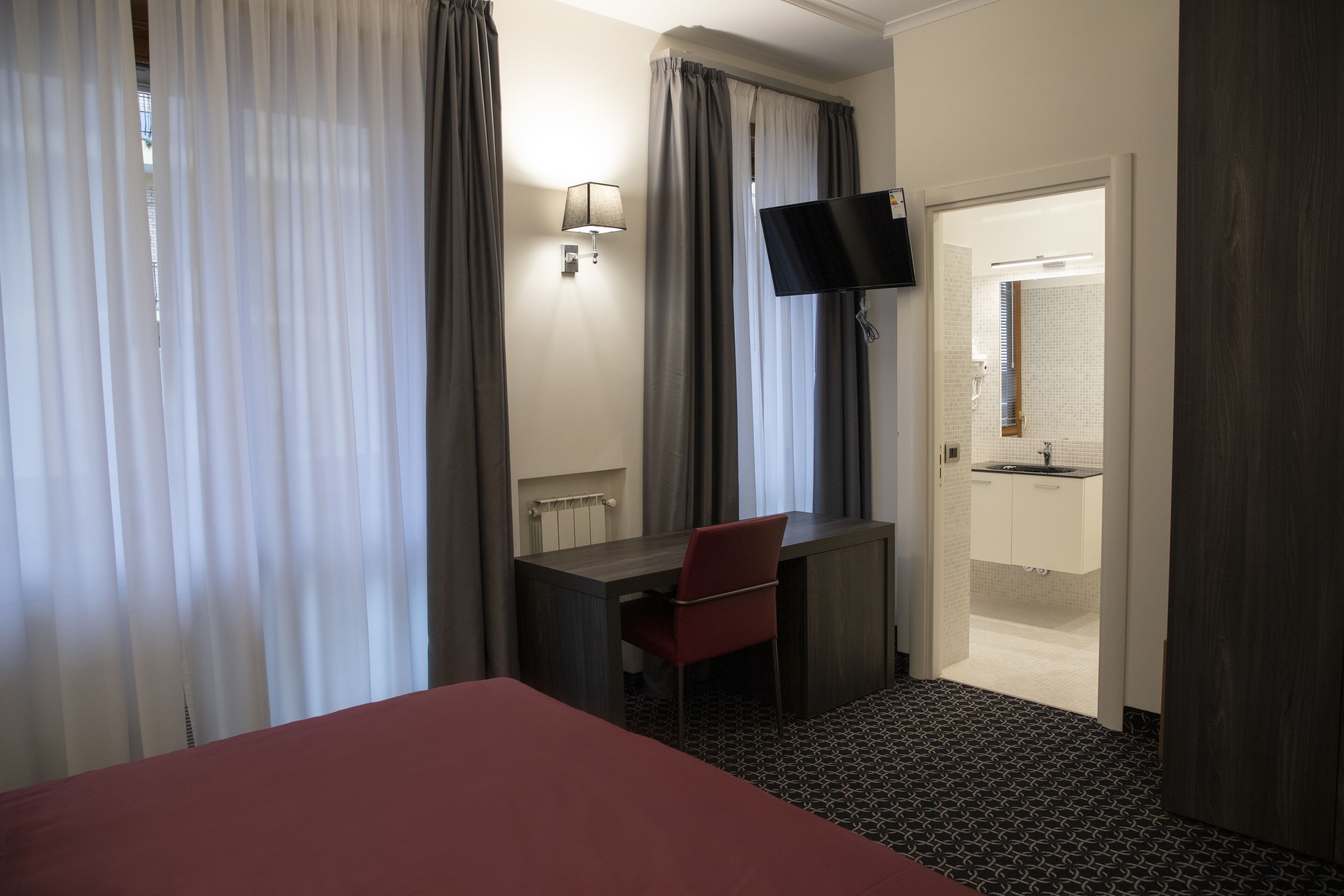 Foto - Gemelli Hotel