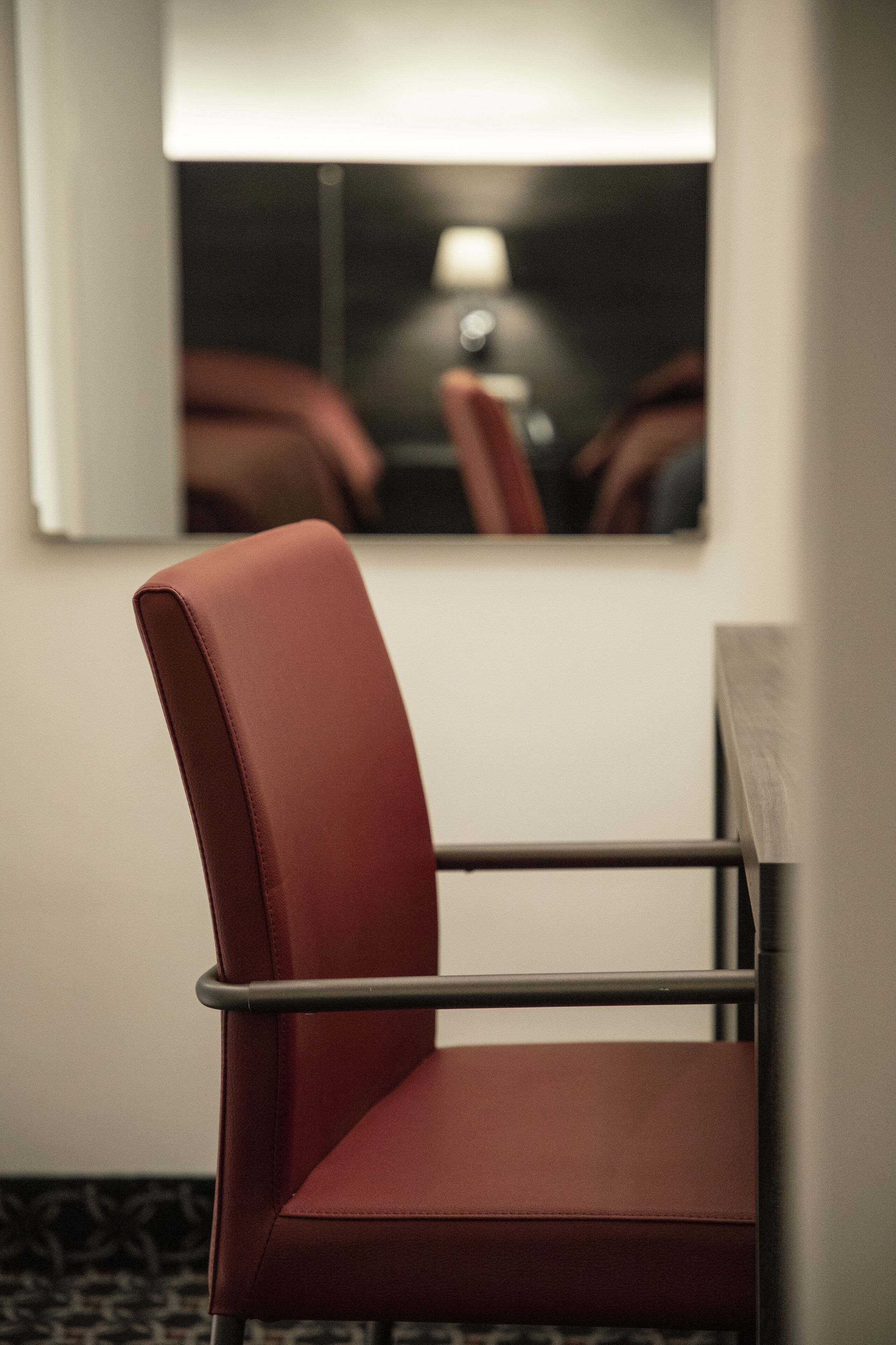 Foto - Gemelli Hotel
