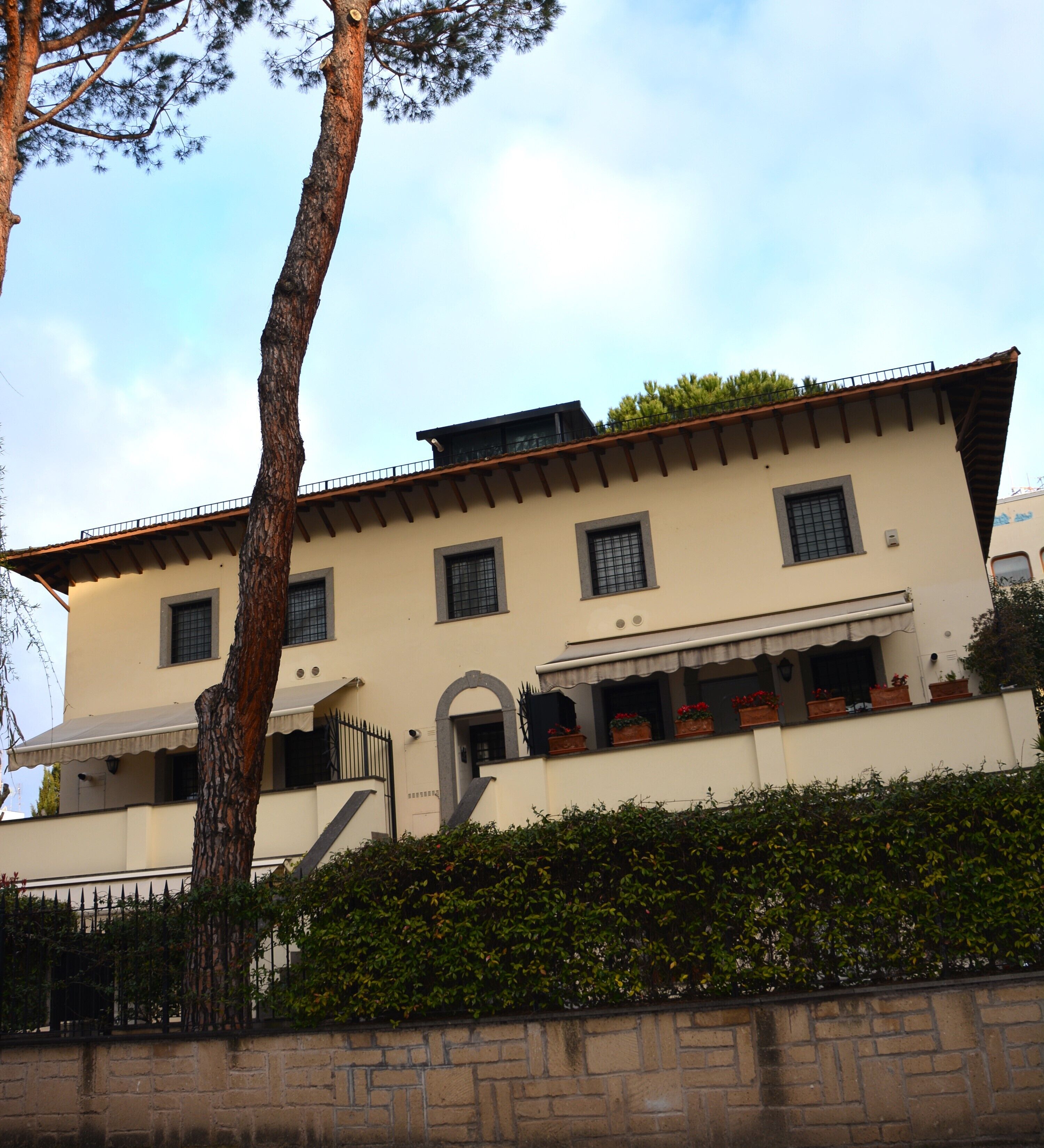 Foto - Gemelli Hotel