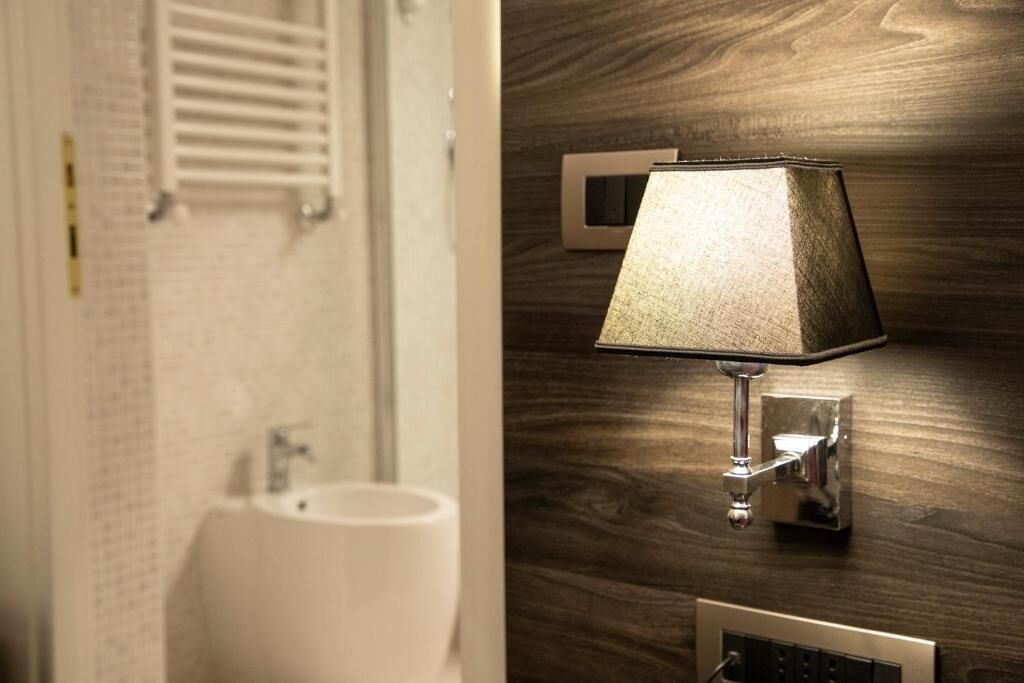 Foto - Gemelli Hotel