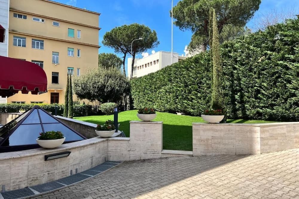 Gemelli Hotel