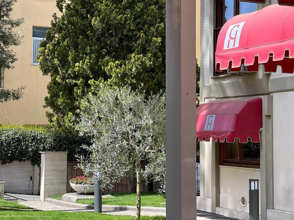Foto - Gemelli Hotel