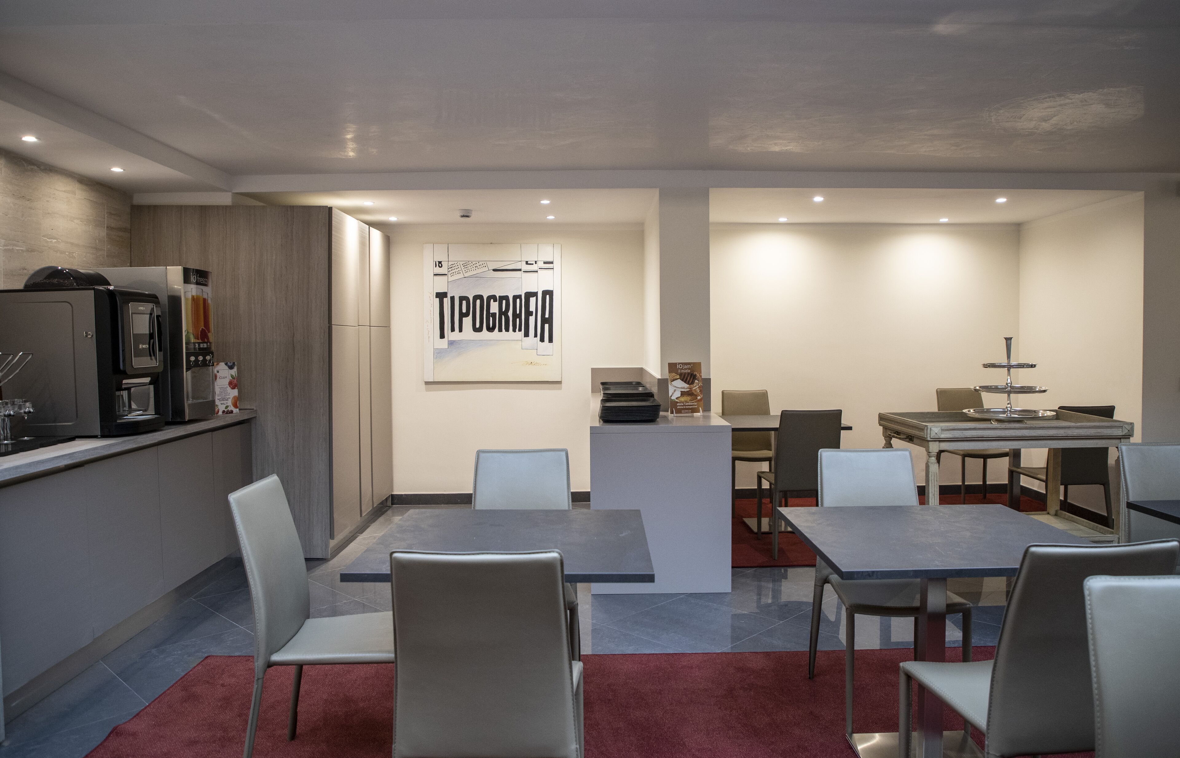 Foto - Gemelli Hotel