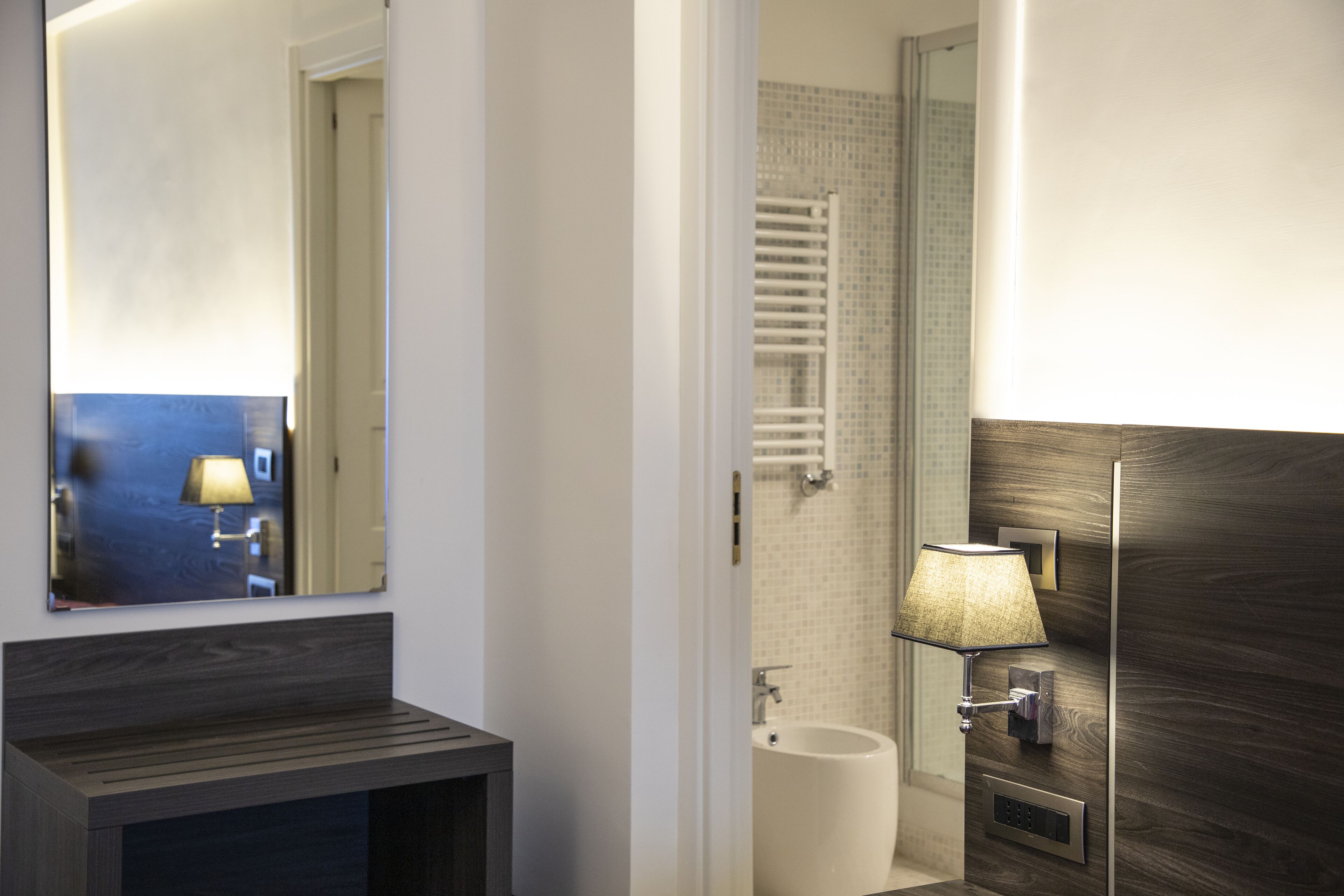 Foto - Gemelli Hotel